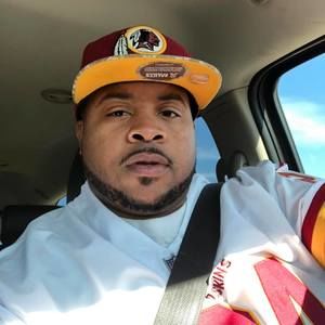 Meet your Posher, Jerramey